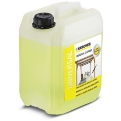 Kärcher Universal RM 555 Cleaning Solution 5L - Powerful, Versatile, and Effective Cleaning!